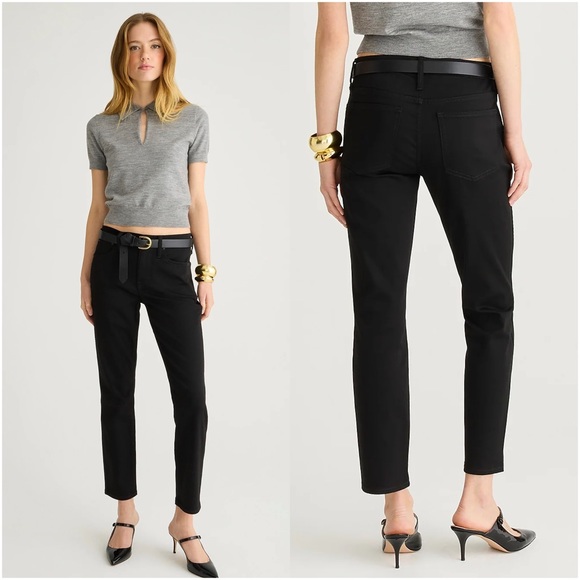 J. Crew Tall 9